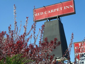 Red Carpet Inn Brooklawn